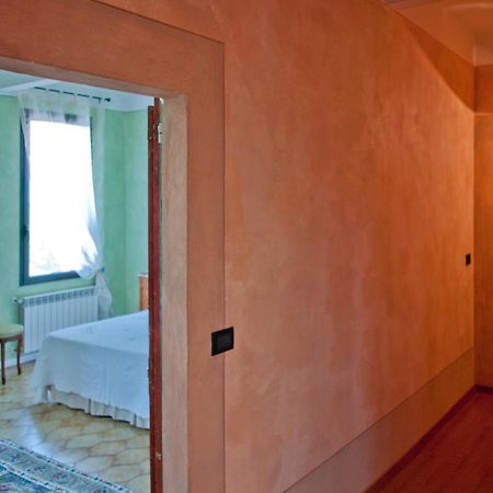B&B Corte Leopoli Buscoldo Zimmer foto