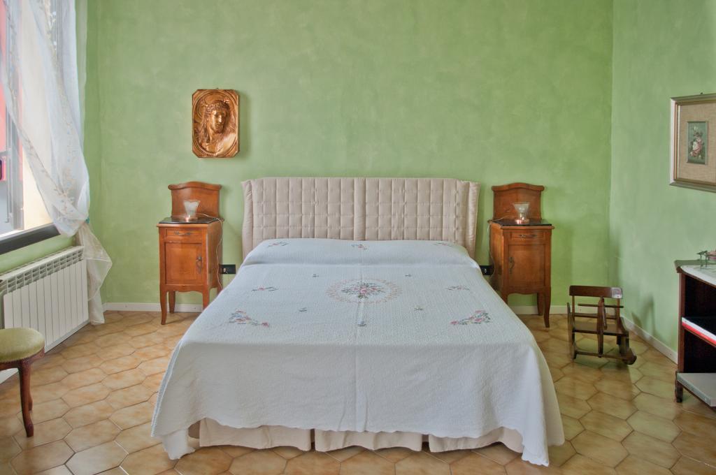 B&B Corte Leopoli Buscoldo Zimmer foto