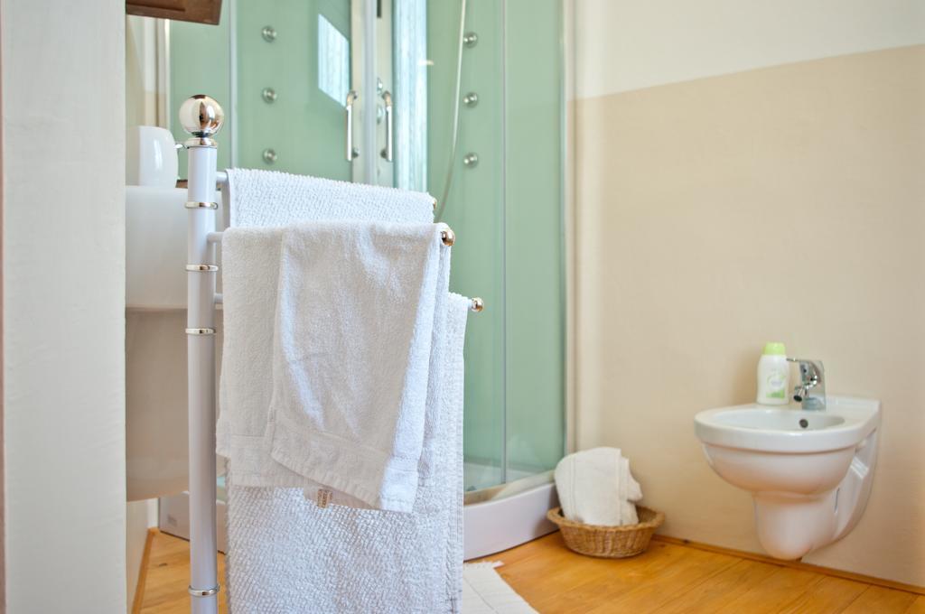 B&B Corte Leopoli Buscoldo Zimmer foto