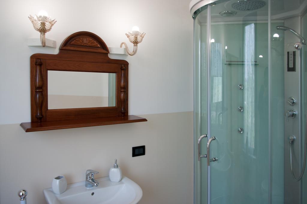 B&B Corte Leopoli Buscoldo Zimmer foto
