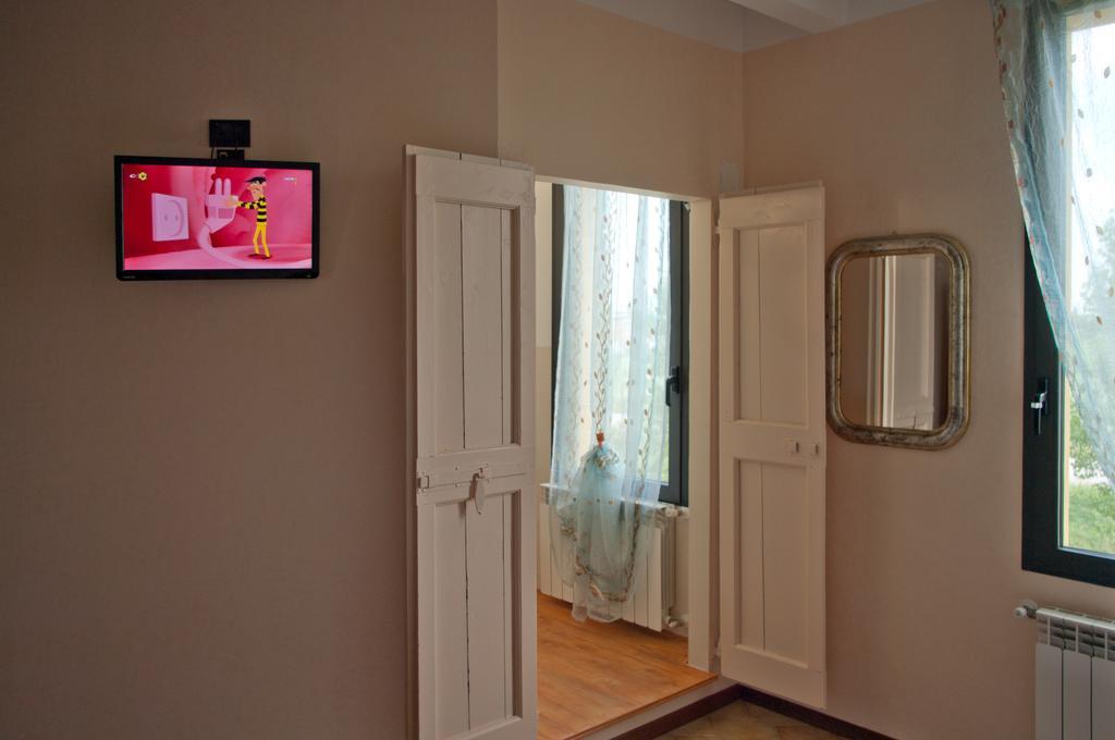 B&B Corte Leopoli Buscoldo Zimmer foto