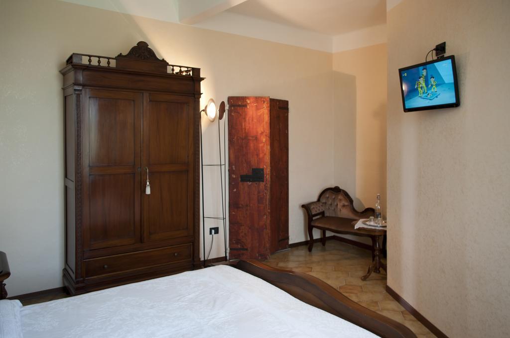 B&B Corte Leopoli Buscoldo Zimmer foto