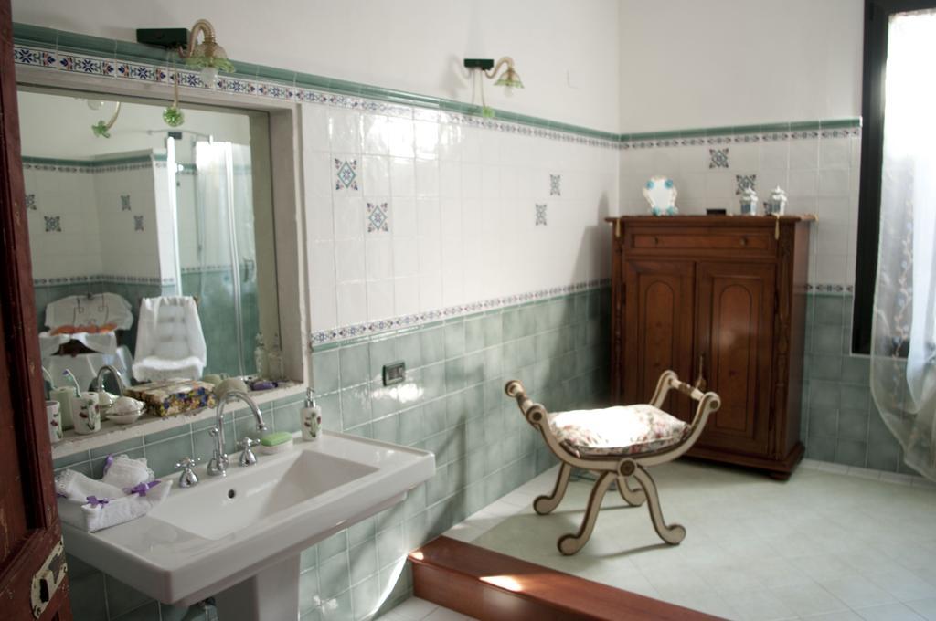 B&B Corte Leopoli Buscoldo Zimmer foto